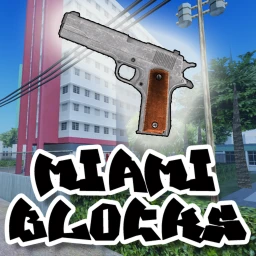 Miami Blocks [North Island] icon