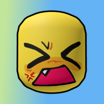 Josh's Mega Fun Obby