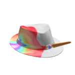 Painters Fedora