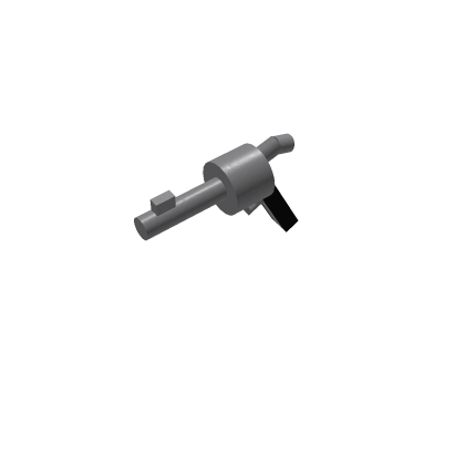 Revolver Model