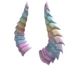  Dreambound Horns Of Cotton Candy
