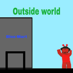 Outside World