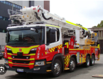 Brigade Australia