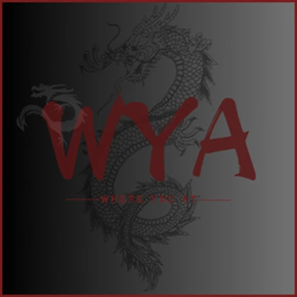 WYA GROUP Roblox group icon