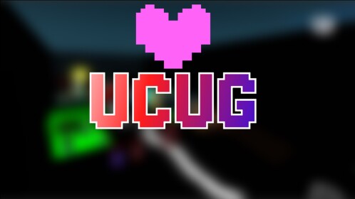 Untitled Corrupted Utmm Game(Fixed Lag Issue)
