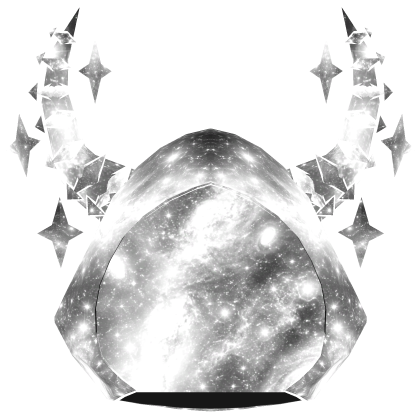 Silver Galaxy Reaper