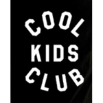 Only cool kid