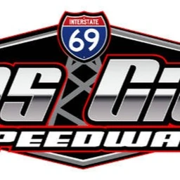 gas city speedway icon