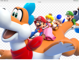 The Hangout