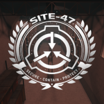 SCP RP | Site-47 Official Community