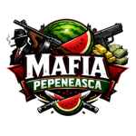 Mafia Pepeneasca