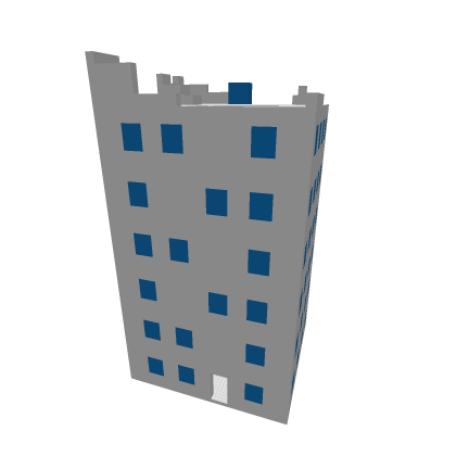 Big Building