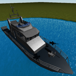 Boat Place
