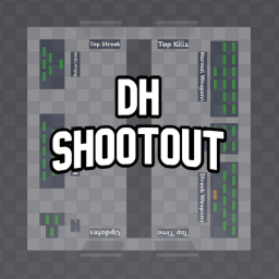 DH Shootout [TESTING]