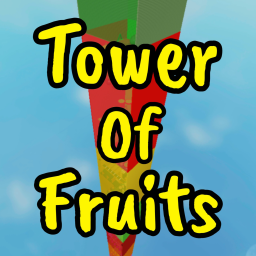 Tower of Fruits