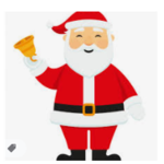 Santa's Hangout!