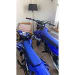 Dirtbikegang$$$