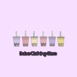 Boba clothing ツ