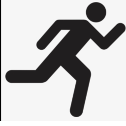 RUNNING MAN