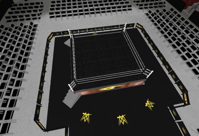 NXT Arena
