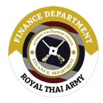 กรมการเงินทหารบก | Army Finance Department