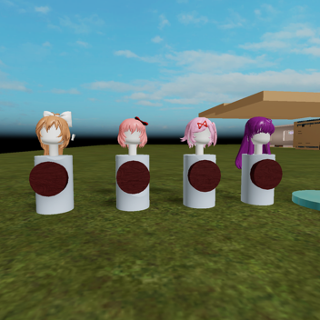 DokiDokiliteratureclub