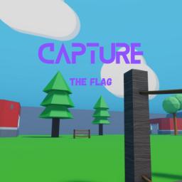 [UPDATE!] Capture the flag!