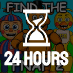 Find the FNAF 2 [32]