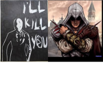 assassin's of slender man