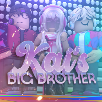 Kai's Big Brother Season 23 | Retro Revival