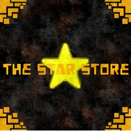 ~The Star Store~ Roblox group icon
