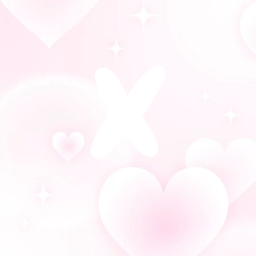 x♡