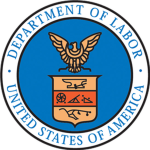 [USADOL]  Department of Labor