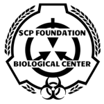 SCP ☣️ Biological Center ☣️