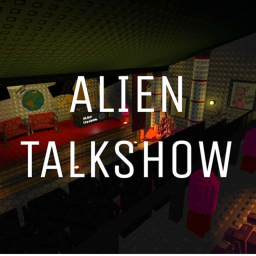 Alien Talkshow