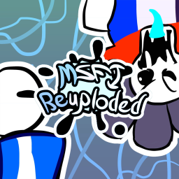 (v1.11) Reuploaded Monkey Sans Fanon Invasion 😳💀 icon