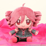 Teto Plush