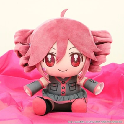 Teto Plush Roblox group icon