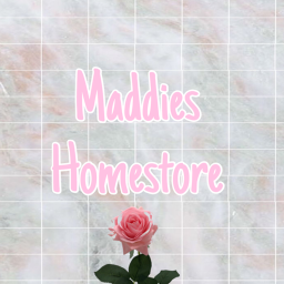 -Maddies Home Store-