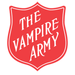 The Vampire Army