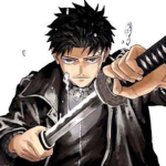 Project: SHONEN