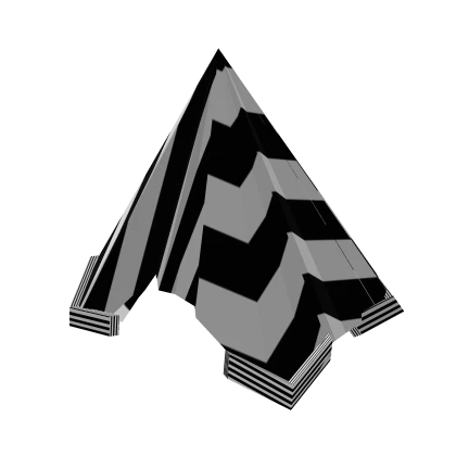 White with black stripes roblox new arrivals