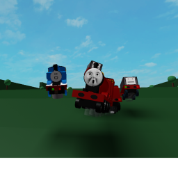 Sodor But Bad Cliff!