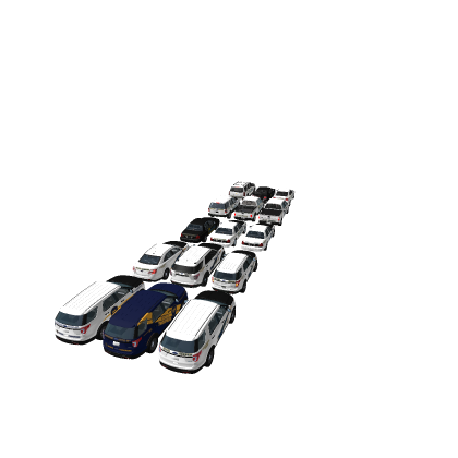 Alaska State Troopers Skin Pack