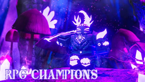 RPG Champions