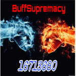 BuffSupremacy