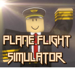 Plane Flight Simulator