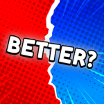 Better?