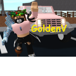 GoldenV's Angels