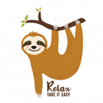 The Sloth Gang Fan Club